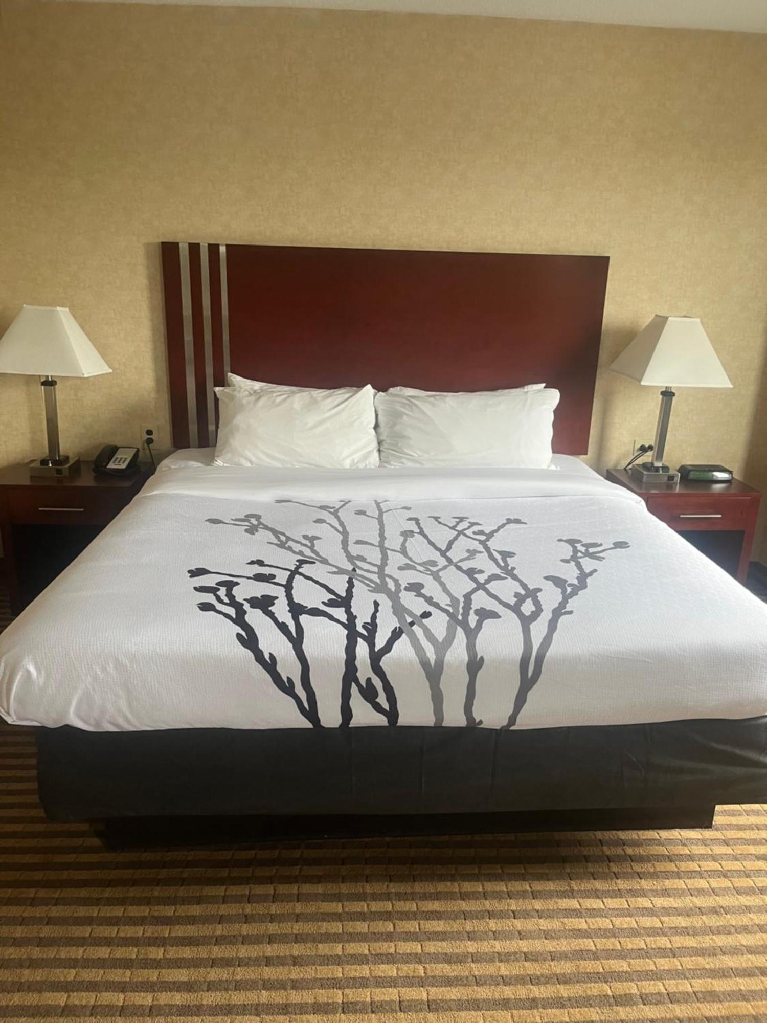 Lynchburg Grand Hotel Rum bild